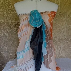 Scarf N13